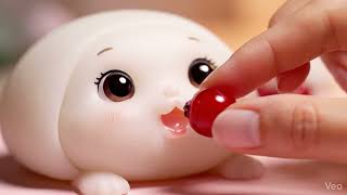 Gentle Animation Magic ✨ | Calm & Smooth Visuals#animation #gentleanimation #calmvibes#relaxingvideo screenshot 4