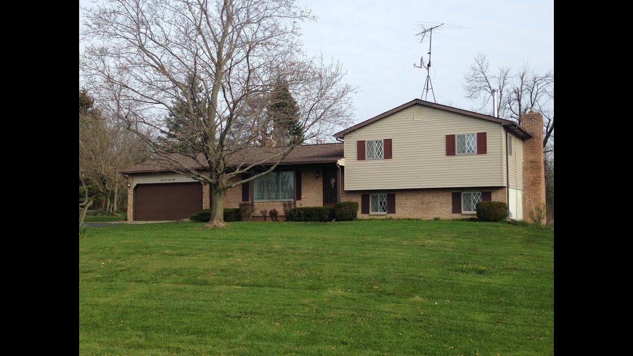 4148 Hi Hill, Lapeer MI Home for Sale