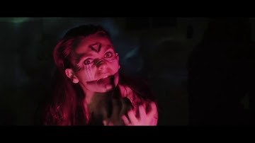 SpeakEasy - VISUALS (Official Music Video 4K)