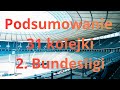Podsumowanie 31 kolejki 2. Bundesligi 