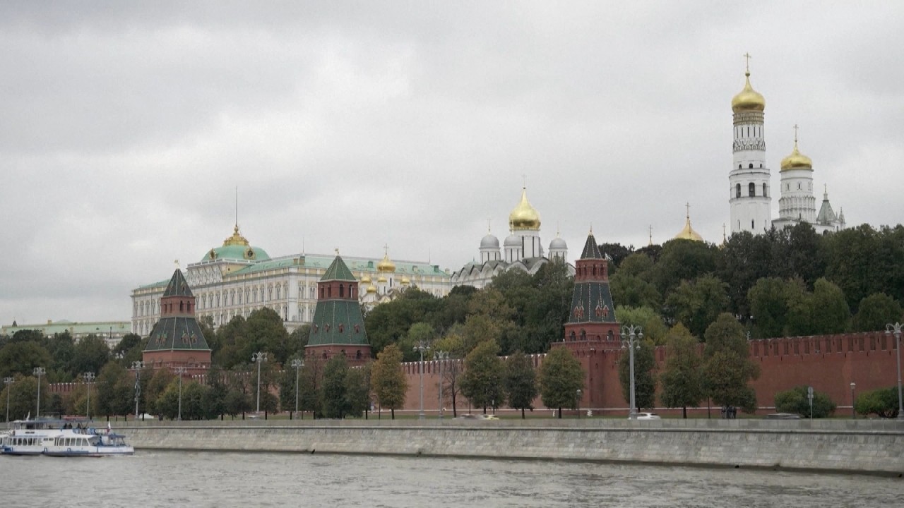 World Health Organization Wants More Info From Russia About Death Of Worker At Plague Lab
