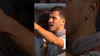 Beşiktaşın Sihirbazı Sahnede Vincent Aboubakar Şiktaş