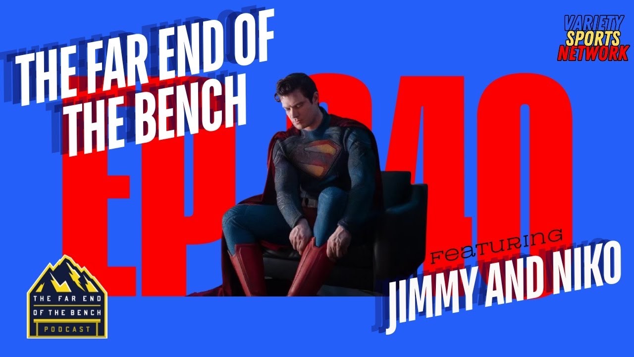 Orcas vs Polar Bears | Episode 240 Orcas vs Polar Bears | Episode 240