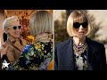See Meryl Streep &amp; Anna Wintour’s GROUNDBREAKING Meeting