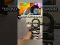 UNC vs Spain: COD Warzone Chaos Unleashed 😭😭