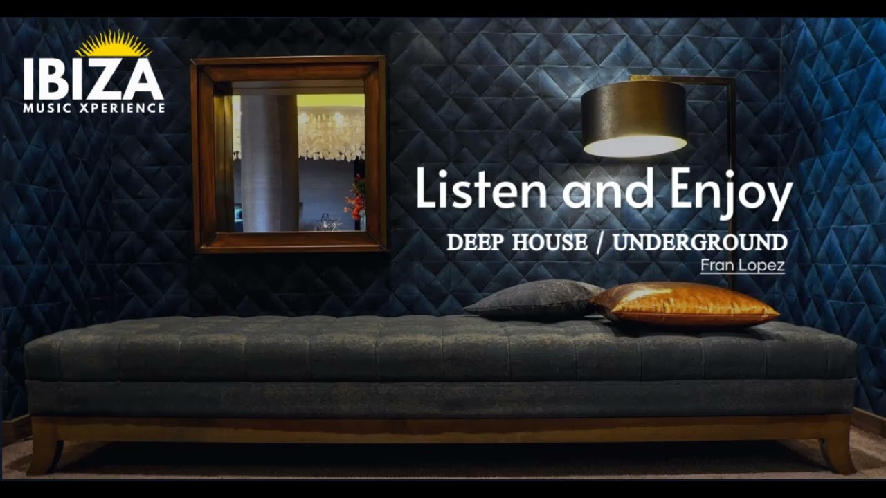 DEEP HOUSE / UNDERGROUND Ibiza Revival 
