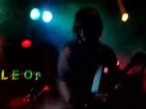 Black Poison Blood Live Kill Hannah 9/16 Lancaster...