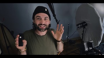 Your Interview Lighting Sucks. Here