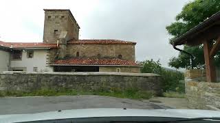 Llegada a Aquerreta o Akerreta 7/2024