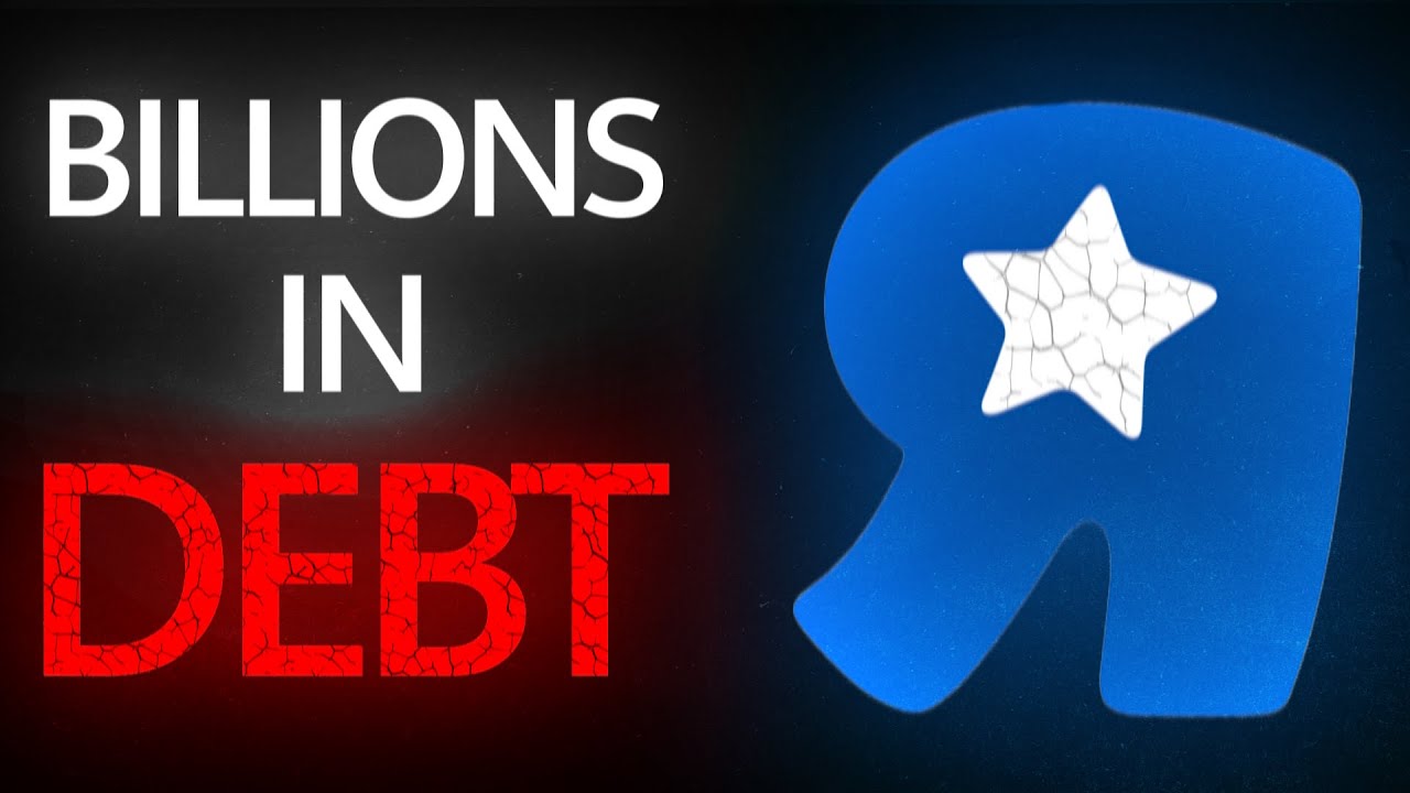 How "Toys R Us" Went Bankrupt