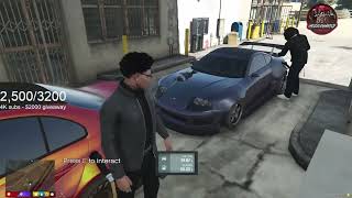 Mayor KB Returns To The Raq! | GTA RP | Grizzley World Chiraq