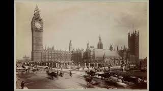 Full July 16 1890. Big Ben Recording Guide