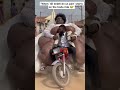 When Till Death Do Us Part Starts On The Boda Ride Shortsfeed Ytshorts Funnywedding