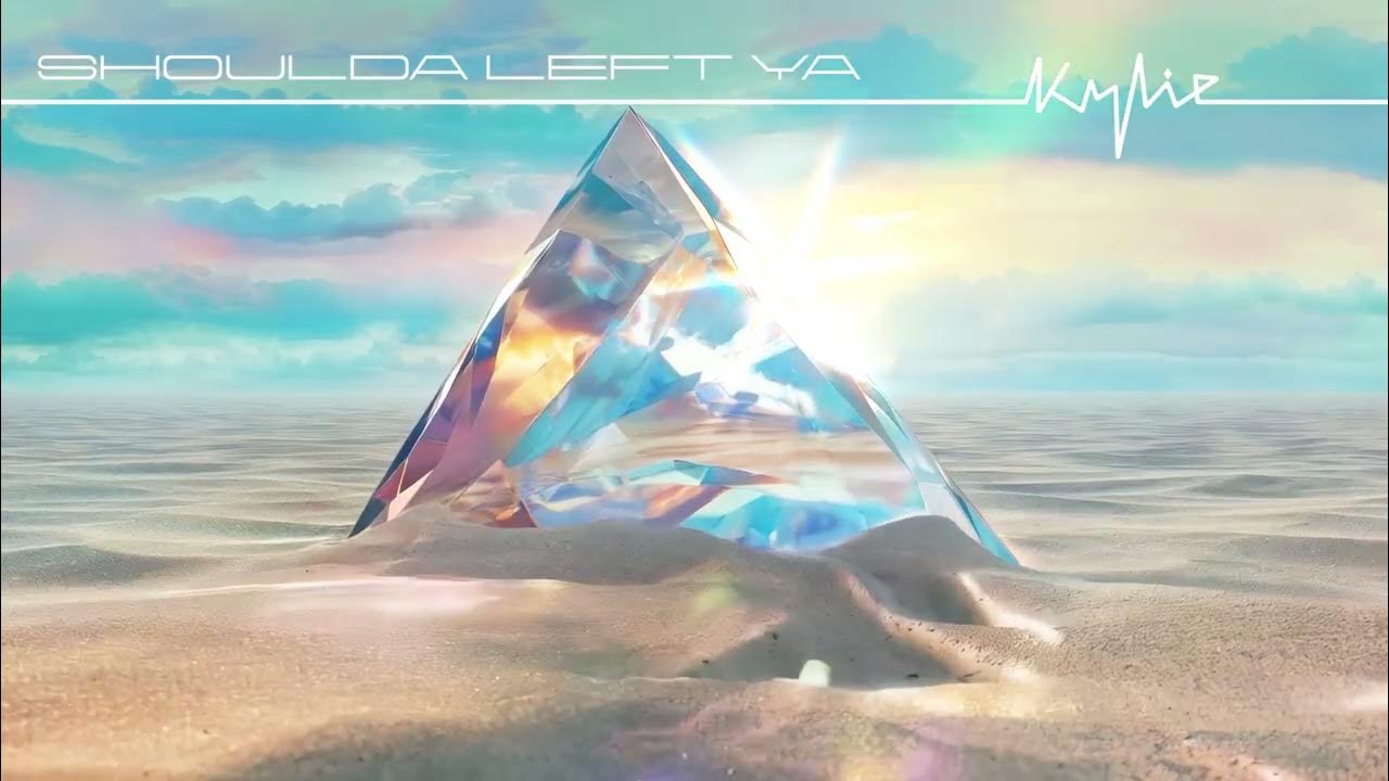 Kylie Minogue Shoulda Left Ya Official Visualiser YouTube kylie-minogue-shoulda-left-ya-official-visualiser-youtube