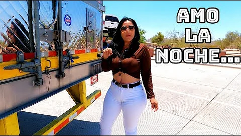 EL VIDEO ESPERADO EL BANDIDO DE NOCHE.