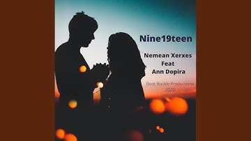 Nine19teen (feat. Ann Dopira)