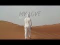 Alex juan  my love  lyrics vido 