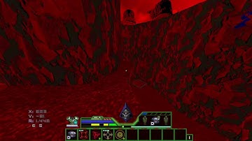 Doom 2 Scythe - Deathstrider without addons