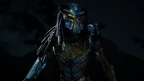 Predator Hunting Grounds EP 1214: Ultimate Trapper Predator