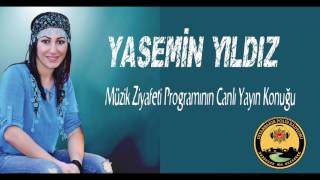 Müzik Ziyafeti̇ Programı Yasemin Yıldız Röportajı 21/07/2017