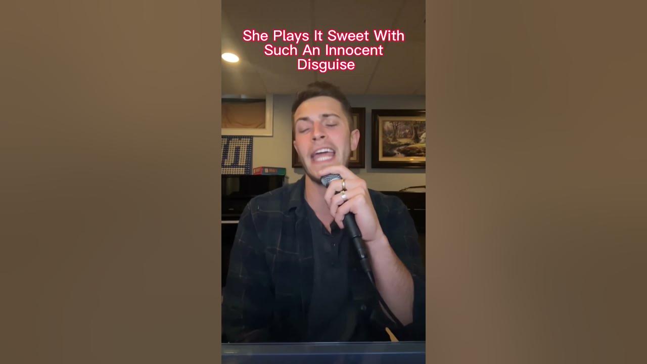 “Shackles” Steven Rodriguez shorts YouTube