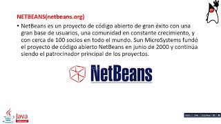 Entornos de Desarrollo para Java