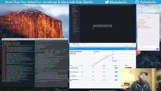 React 101 - Episode 11 - Changes to React, Pipeline Operators, and Using Raw SVG