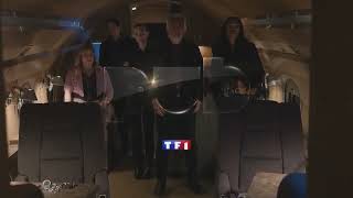 Tf1 - Jingle Pub Esprits Criminels Évolution - 27112024