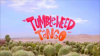 Tumbleweed Tango.   mine_note