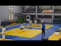 Best Explosive Speed Drill – Nage Komi 🔥 by Sagar Upadhyay, Judo Coach,SAI STC Ludhiana 🇮🇳🥋