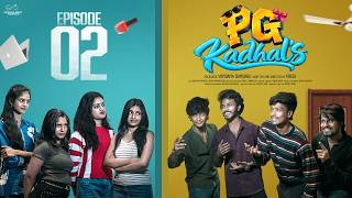 Download lagu PG Kadhals | Episode 2 | Princevamsi | Victor | Nandhu | Gopi | GenZ Boys Vs GenZ Girls | Infinitum