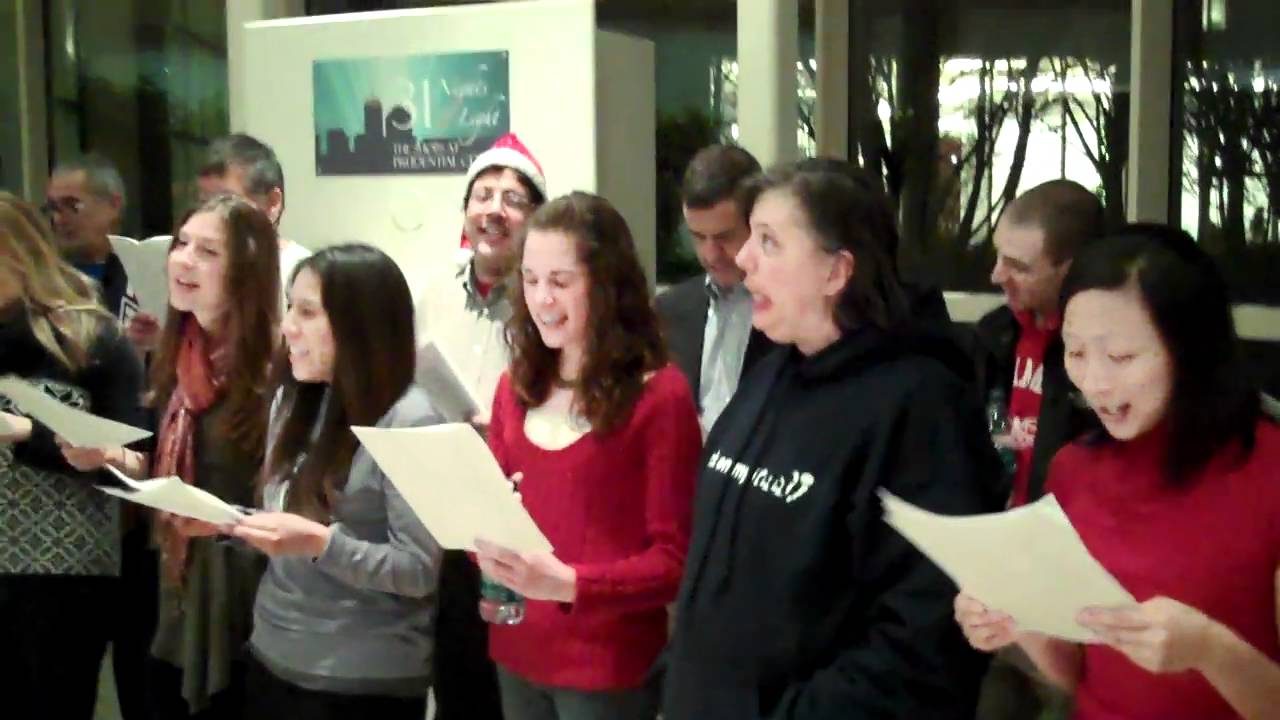 Boston spreads the holiday spirit at 31 Nights of Light