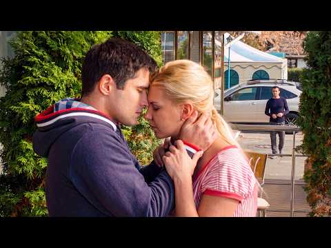 FILME! ELA TROCOU O MARIDO PELO IRMÃO GÊMEO DELE! Falamos Quando Você Voltar! Melhor filme português