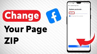 Celebrity How To Change Your Page ZIP On Facebook Page - Full Guide Wealth
