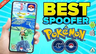 [NEW] How To Spoof Location in Pokemon GO on Android & iOS | 2024 Pokemon GO Spoofer