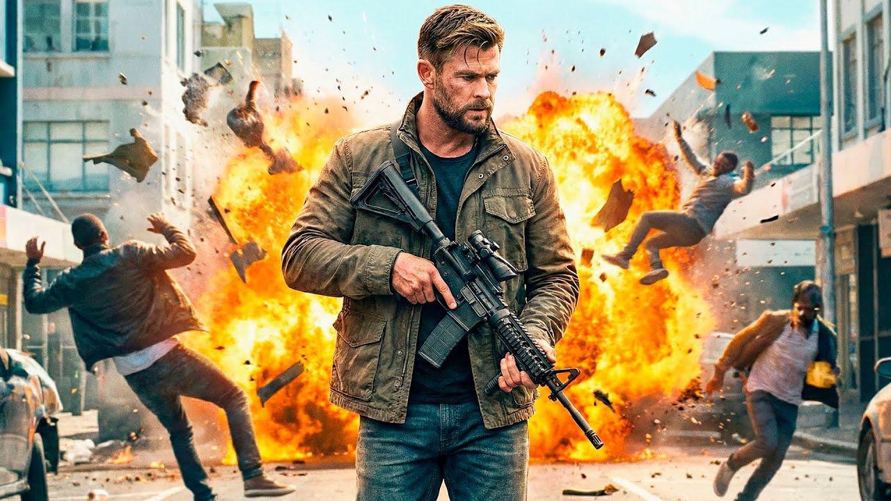 АГЕНТ В ОТСТАВКЕ СТАЛ УЧАСТНИКОМ УБИЙСТВА ПРЕЗИДЕНТА! Боевик. Списанный в резерв