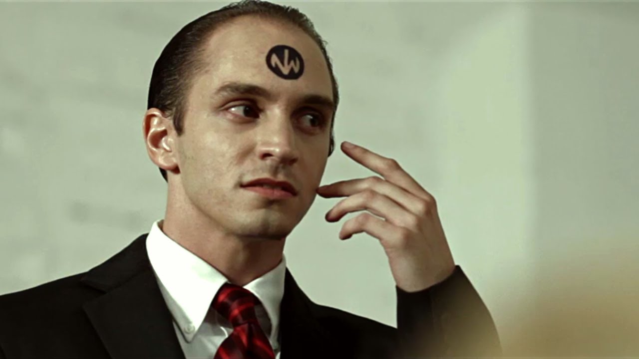 Receive the Mark or be Beheaded - Christian Movies Based on True Story