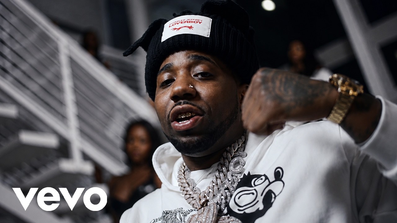 YFN Lucci – “No Going Back” (Music Video) - YouTube