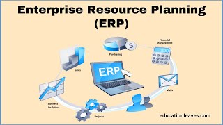 What is Enterprise Resource Planning (ERP)? screenshot 4