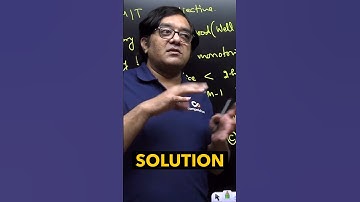 4-Step Process to Solve Any JEE Question | PYQ Express Approach