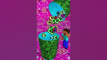 Oddly Satisfying 3d Animation | ASMR #asmr #shorts #blender #3danimation #oddlysatisfying #3dart