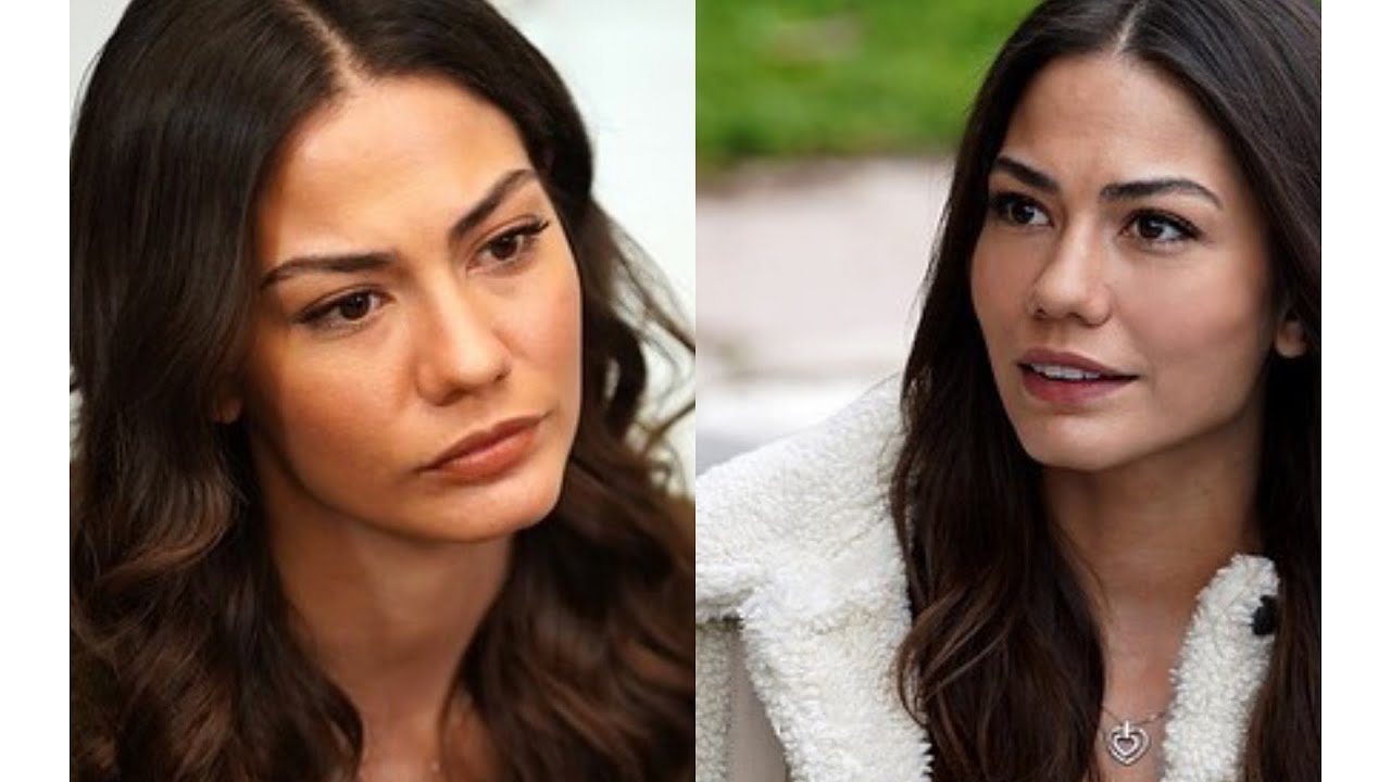 Dogdugun ev kaderindir 26.bolum fotolari cikti!!! YouTube