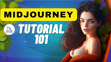The Beginner Guide to Getting Started With Midjourney | FREE | A.I. Art Work