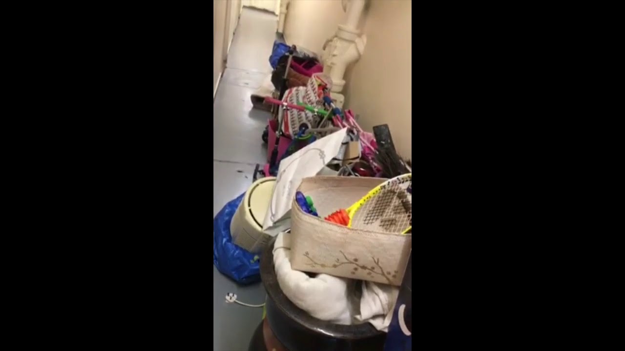 Rubbish Removal Camden Town NW1