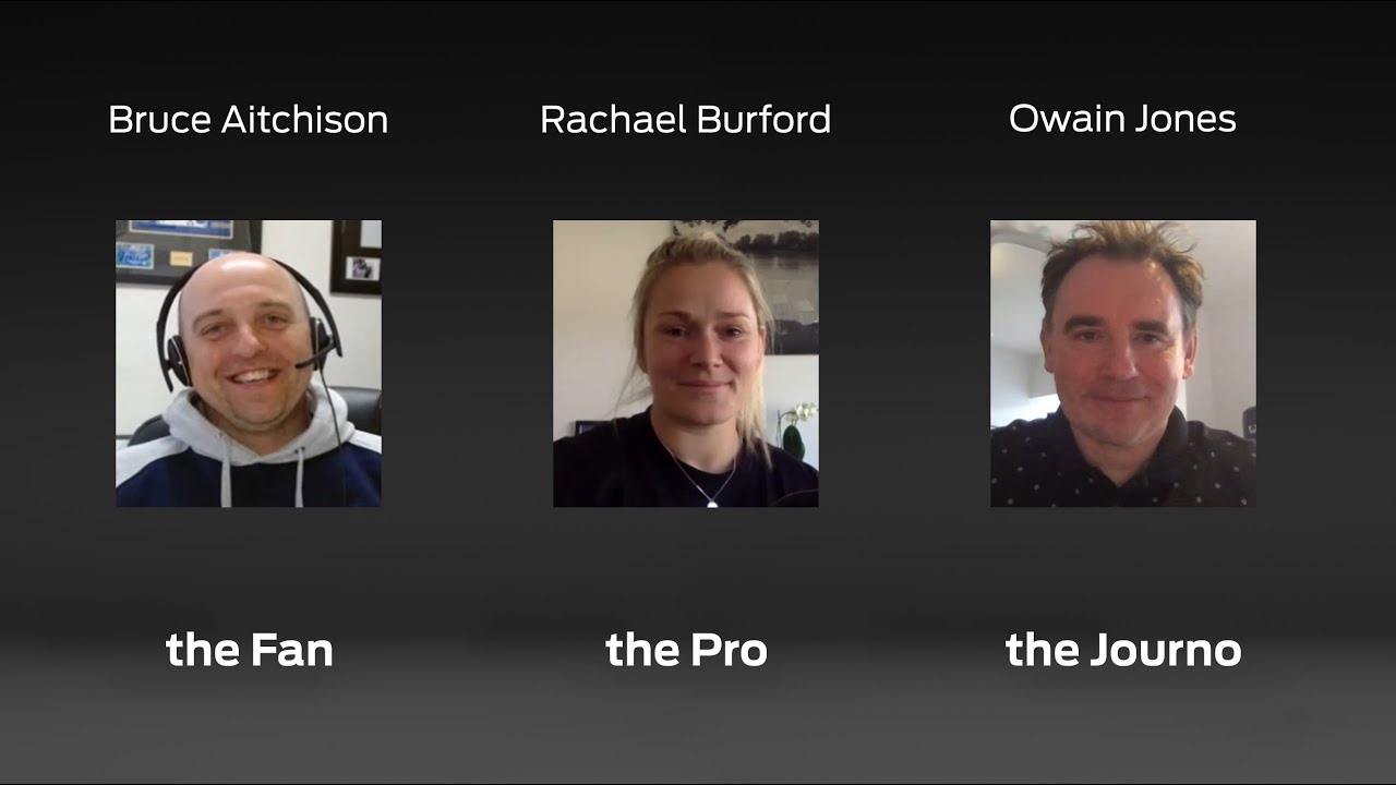 Rugby in a Different Light   EP1   Covid Financial Impact