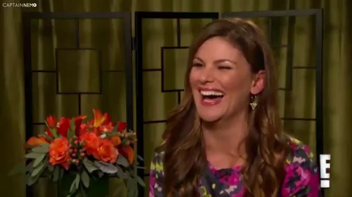 Are Sam and Cait dating? Kristin Dos Santos asking...