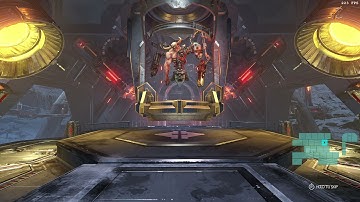 Faster Doom Hunter Base Yeethook (High FPS version)