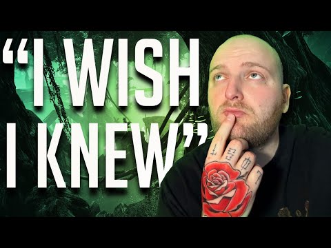 I Wish I