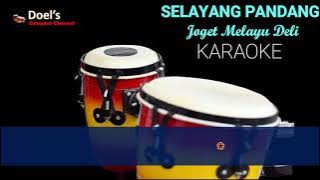 SELAYANG PANDANG JOGET MELAYU DELI KARAOKE