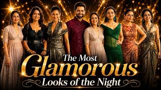 Every Look Defines Glamour Shreya Saran, Sanya Malhotra, Rakul Preet Singh, More